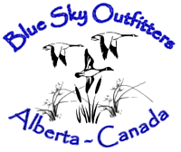 Blue Sky Outfitting